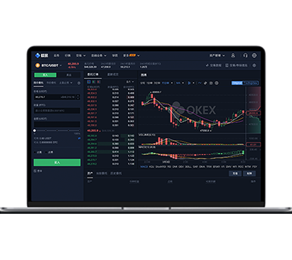易欧app新手教程：快速注册登录与安全设置指南欧易交易所APP界面预览 - 简洁直观的数字货币交易界面